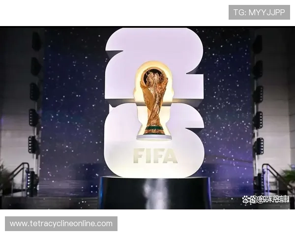 2026年美加墨世界杯预计开幕时间及赛事日程全解析